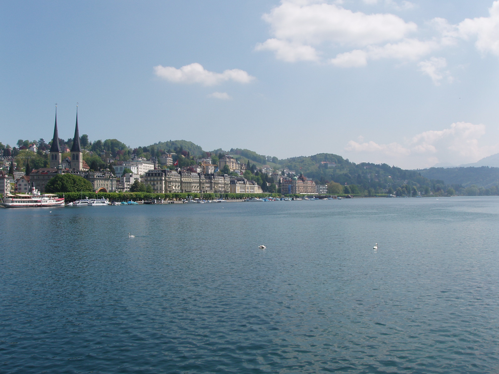Lucerne